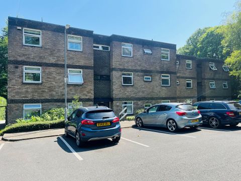 Lisvane Road, Llanishen, Cardiff CF14