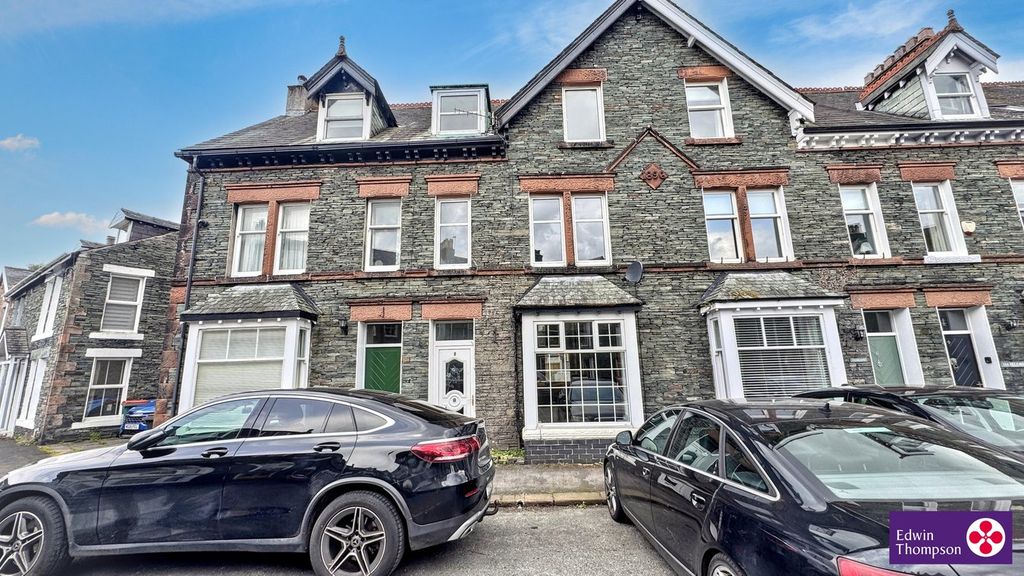 Additional image 16 of 4 bed terraced house for sale8 Ratcliffe Place, Keswick CA12