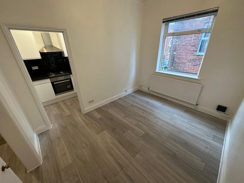 Landguard Road, Southampton SO15, Studio to rent