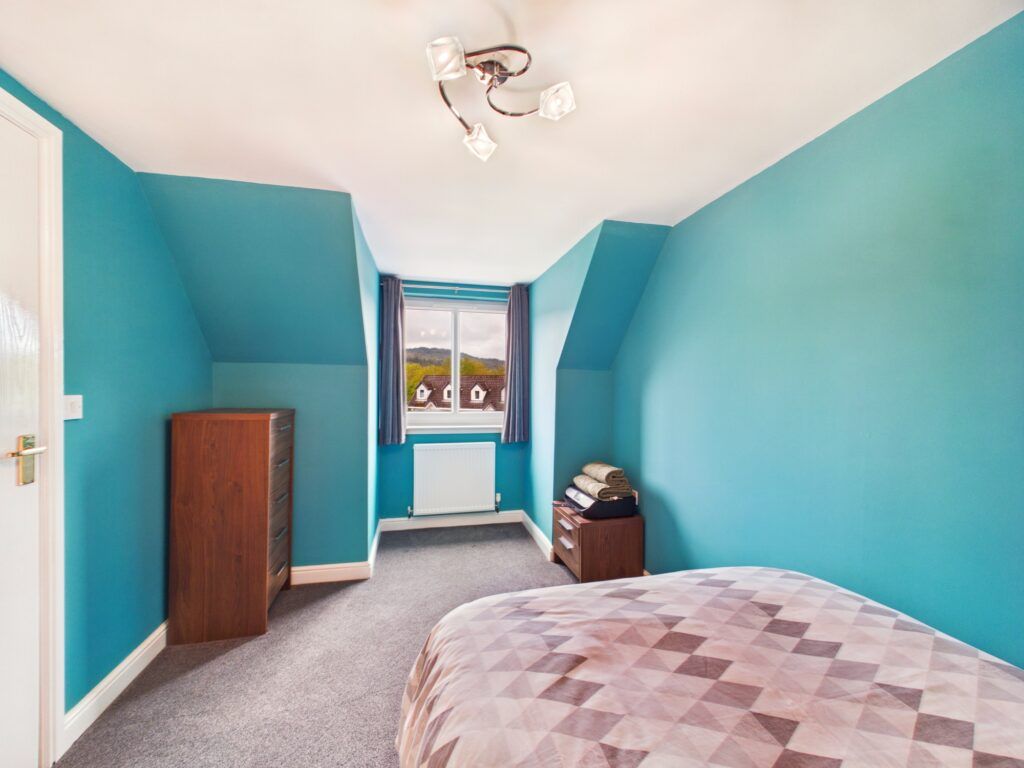 Additional image 10 of 2 bed semi-detached house for sale19 Meadows Place, Lochgilphead, Argyll PA31
