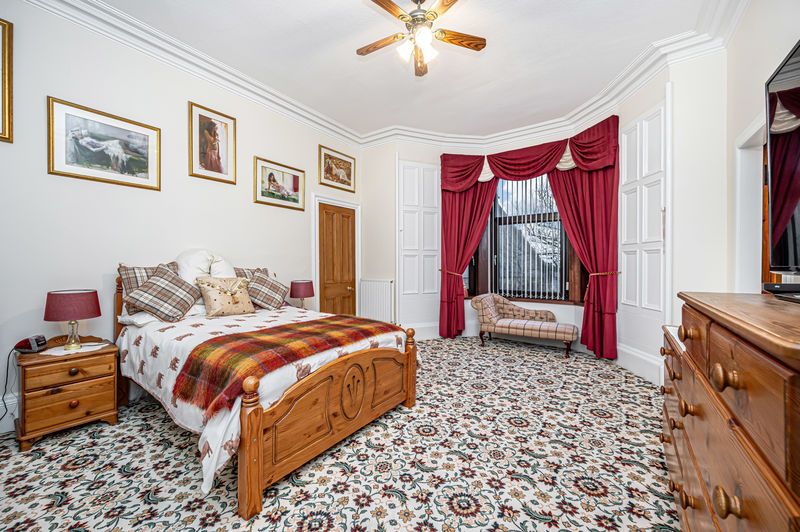 Additional image 21 of 4 bed villa for saleThe Olde Manse, 66 Viewforth Street, Kirkcaldy KY1