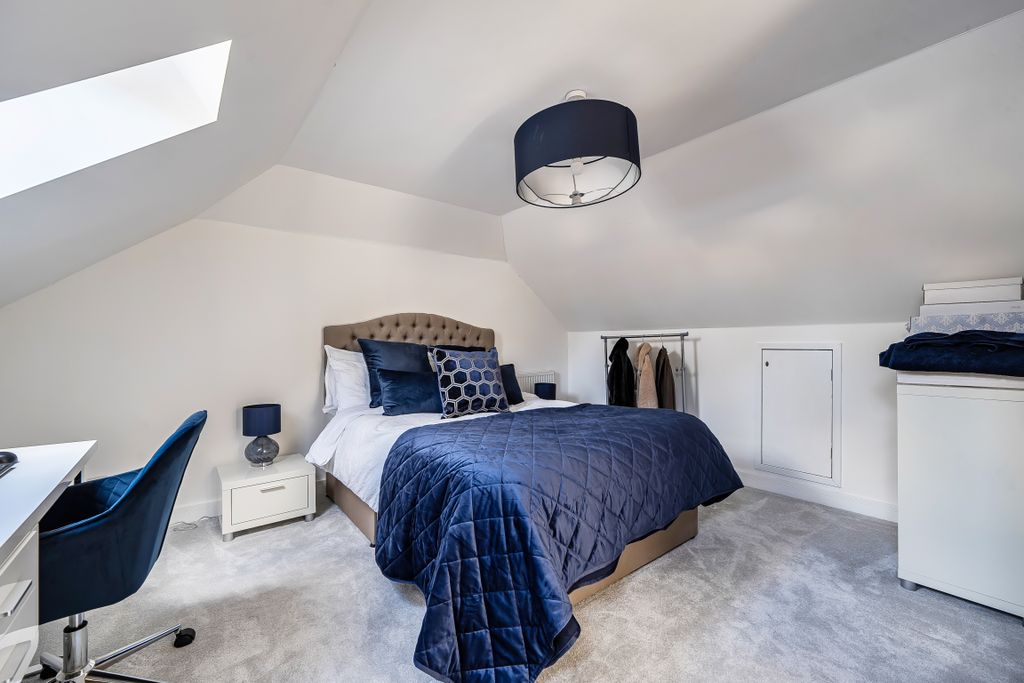 Additional image 6 of 4 bed detached house for salePinehurst Way, Woodlands, Ivybridge PL21