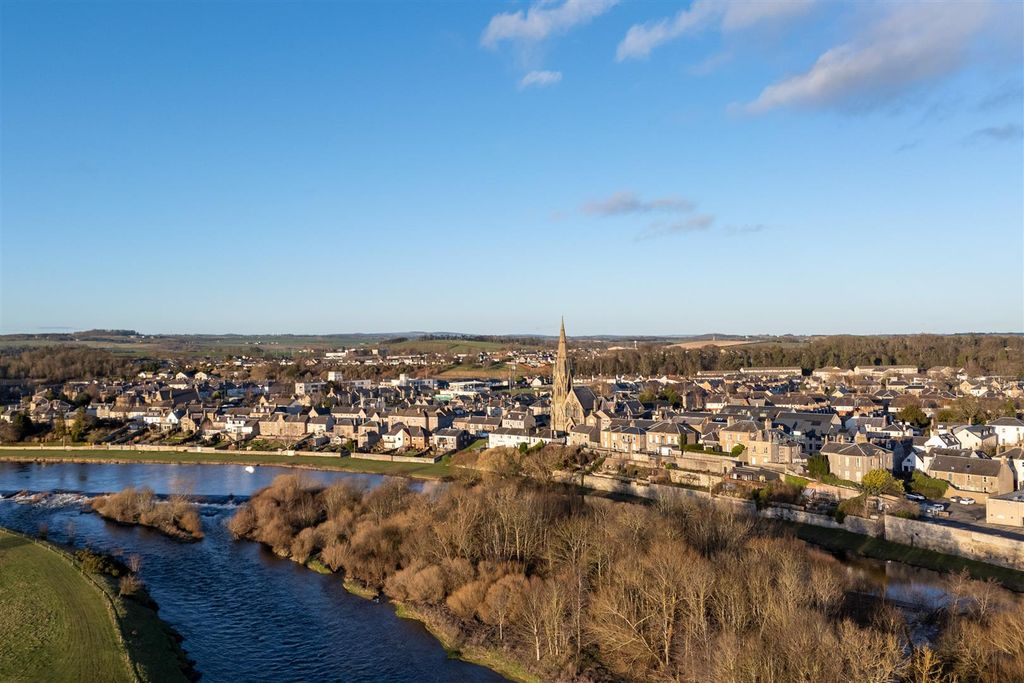 Additional image 32 of 3 bed villa for saleThe Old Seed Store, Oven Wynd, Kelso TD5