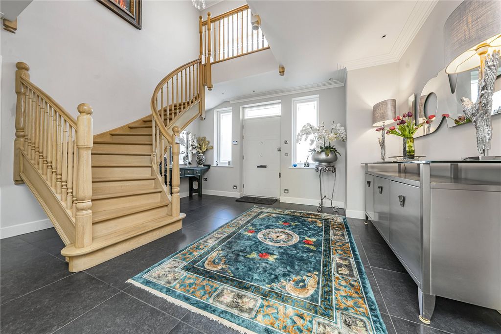 Additional image 5 of 5 bed detached house for saleNeville Avenue, New Malden KT3