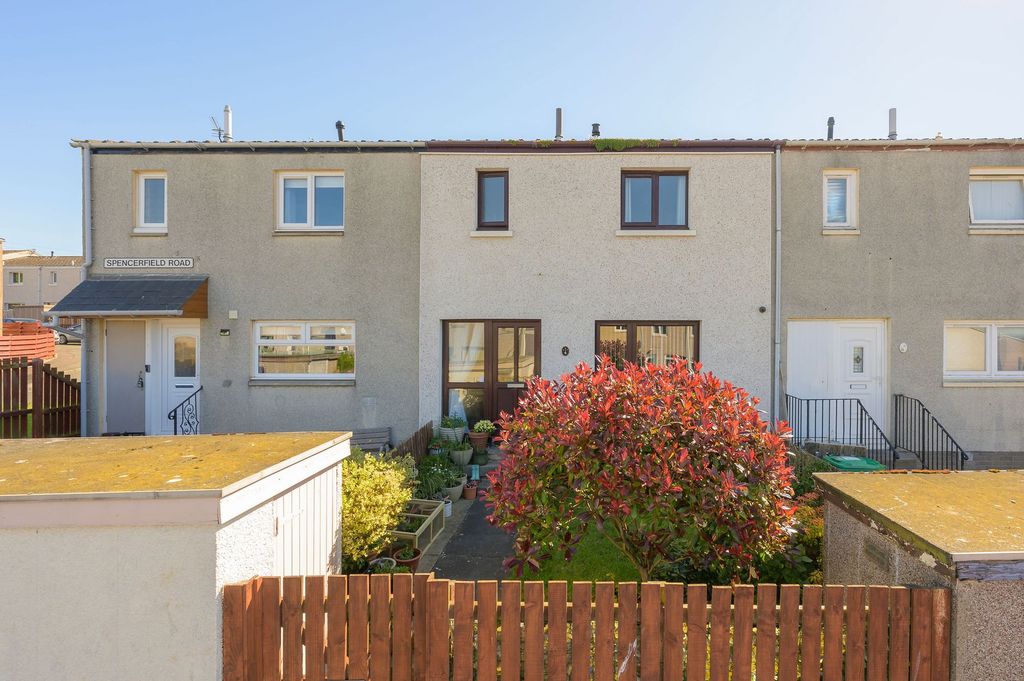 Additional image 16 of 2 bed terraced house for saleSpencerfield Road, Inverkeithing KY11