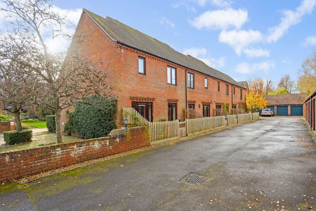Additional image 13 of 2 bed end terrace house for saleBearwater, Hungerford RG17