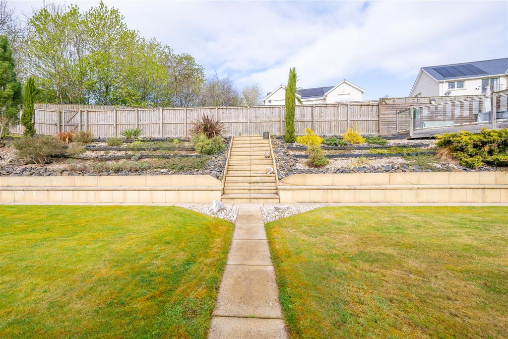 Additional image 26 of 3 bed bungalow for sale16 Riverside View, Kelso TD5
