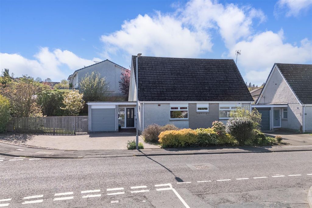 Additional image 2 of 4 bed property for saleSpringwood Bank, Kelso TD5