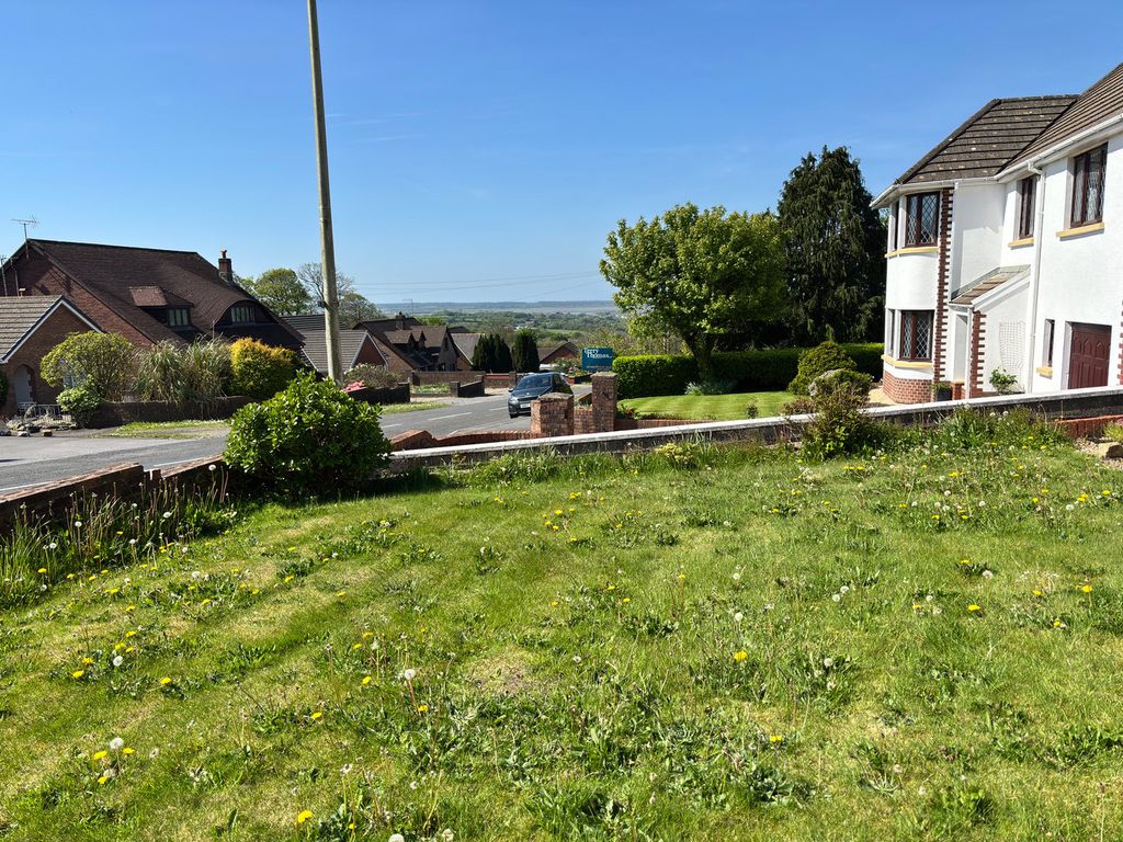 Additional image 2 of 4 bed detached house for saleMeinciau Road, Mynyddygarreg, Kidwelly SA17