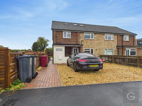 Hartland Road, Reading RG2