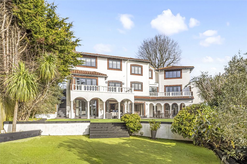 Additional image 16 of 6 bed detached house for saleTongdean Avenue, Hove, East Sussex BN3