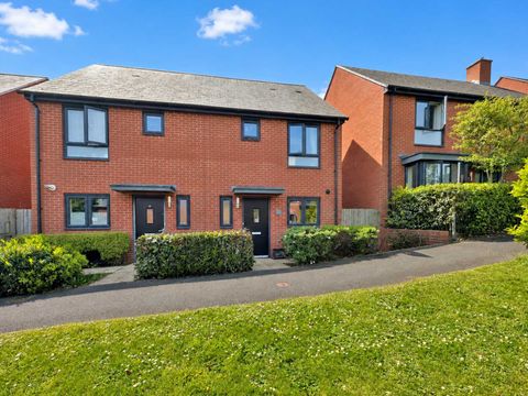 Old Quarry Drive, Exminster EX6