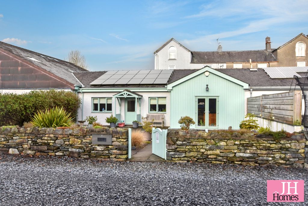 Additional image 24 of 3 bed terraced bungalow for salePennington Lane, Ulverston, Cumbria LA12