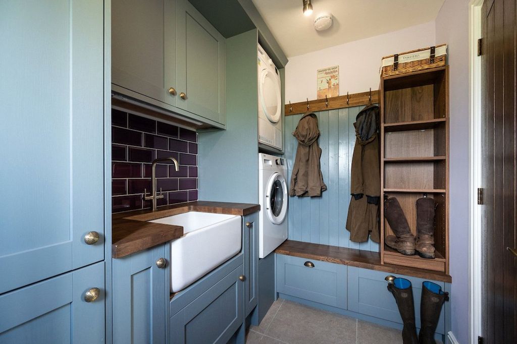 Additional image 13 of 4 bed detached house for salePloughlands Lodge, Ploughlands Farm Cottages, Jedburgh TD8