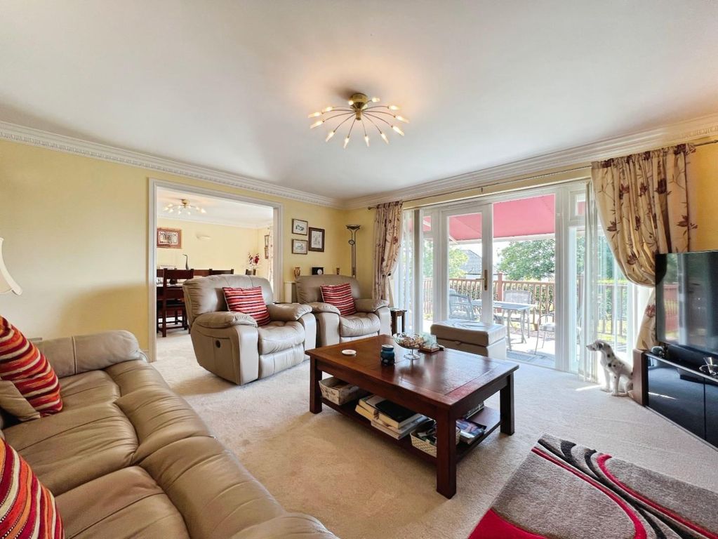 Additional image 3 of 4 bed detached house for saleCliff Road, Hythe CT21