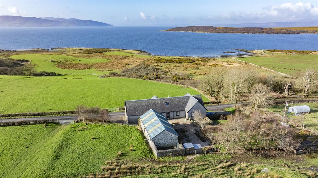 Additional image 27 of 4 bed detached house for saleMecknoch Rothesay, Isle Of Bute, Argyll And Bute PA20