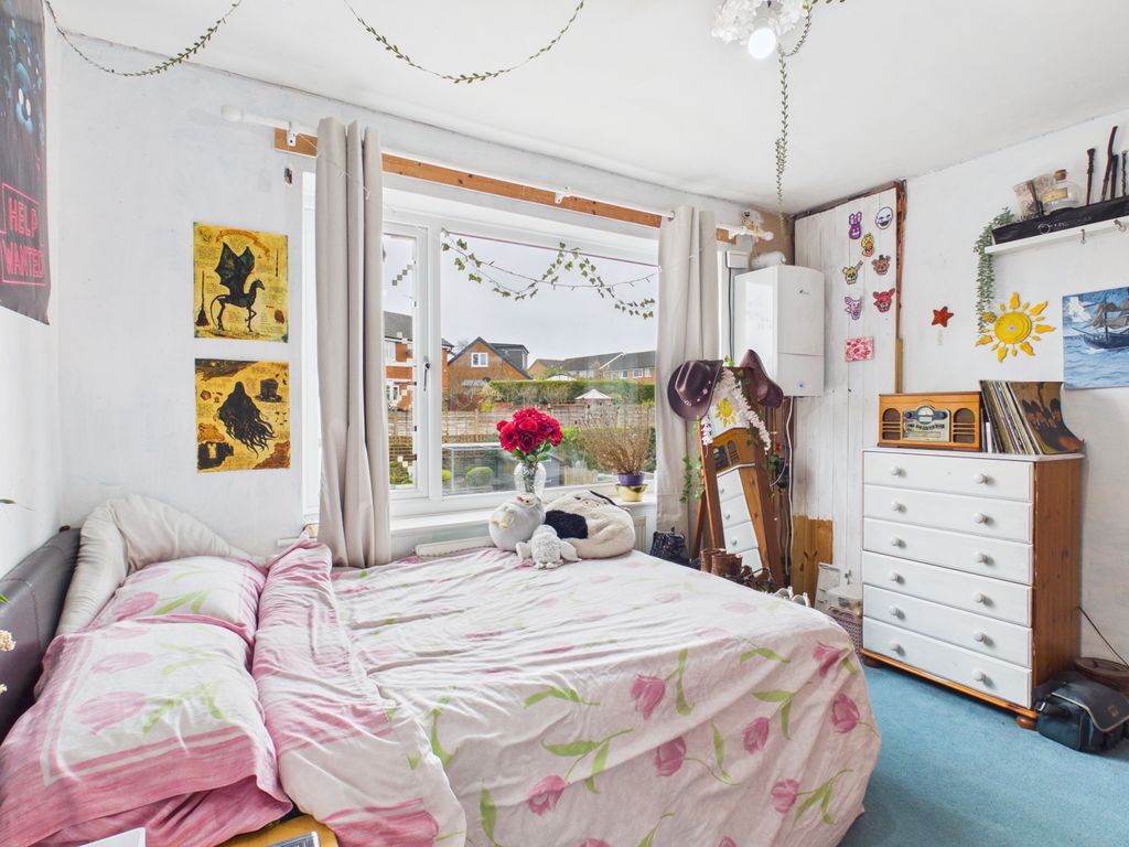 Additional image 10 of 3 bed semi-detached house for saleShaw Hall Avenue, Hyde SK14