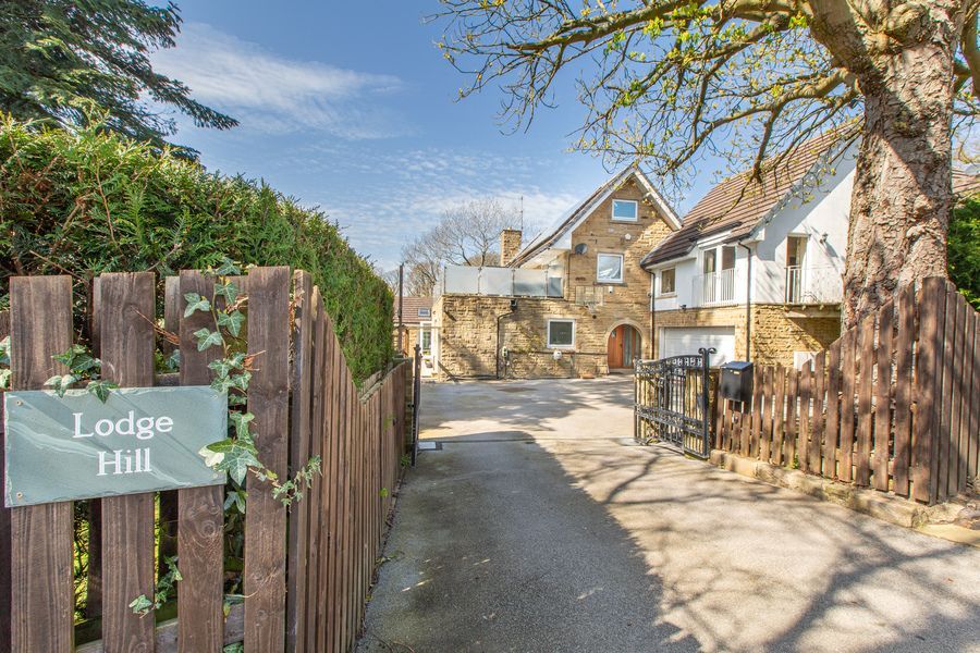 Additional image 31 of 7 bed detached house for saleLodge Hill, Ilkley LS29