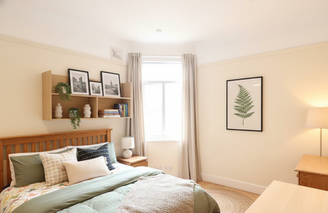 Wilton Avenue, Southampton SO15, Room to rent