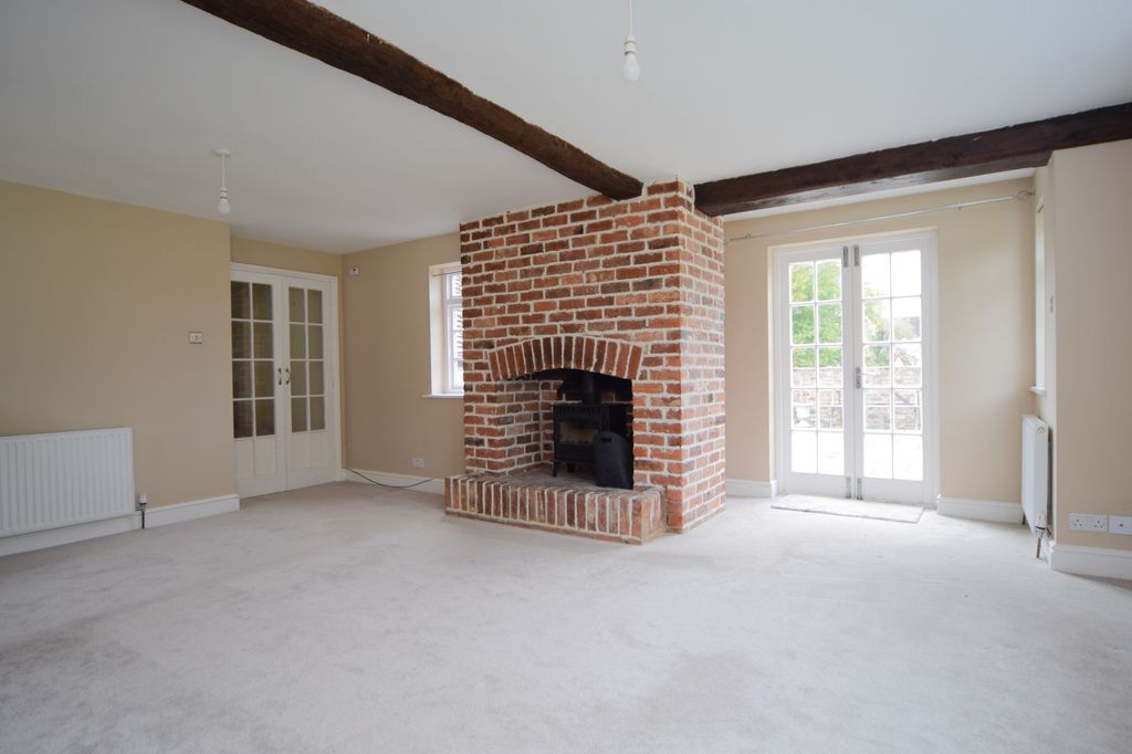 Additional image 2 of 4 bed detached house for saleHigh Street, Alconbury PE28