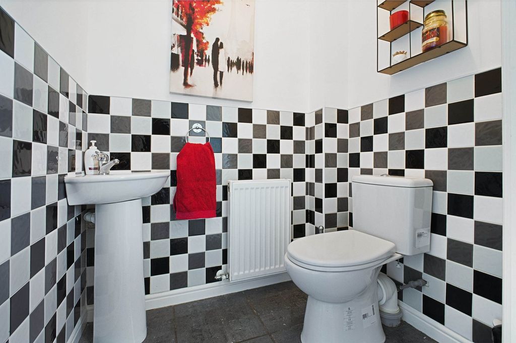 Additional image 11 of 3 bed villa for saleGreenwood Gate, Dreghorn, Irvine KA11