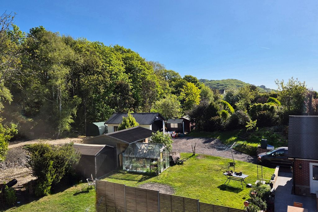 Additional image 29 of 4 bed detached house for saleCliff Road, Hythe CT21