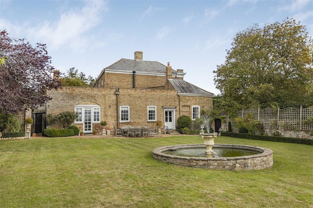 Additional image 35 of 5 bed detached house for saleBrooklands Lane, Alconbury PE28