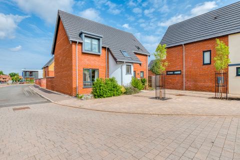 Goodson Road, Sprowston NR7