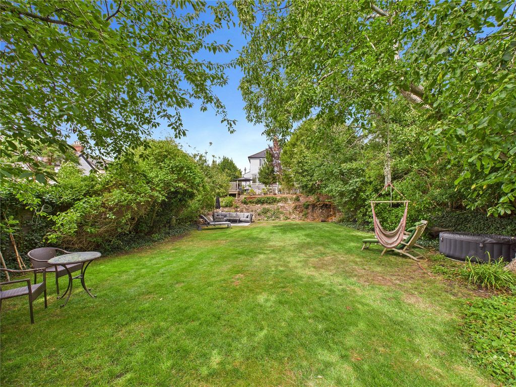Additional image 15 of 5 bed detached house for saleCorder Road, Ipswich, Suffolk IP4