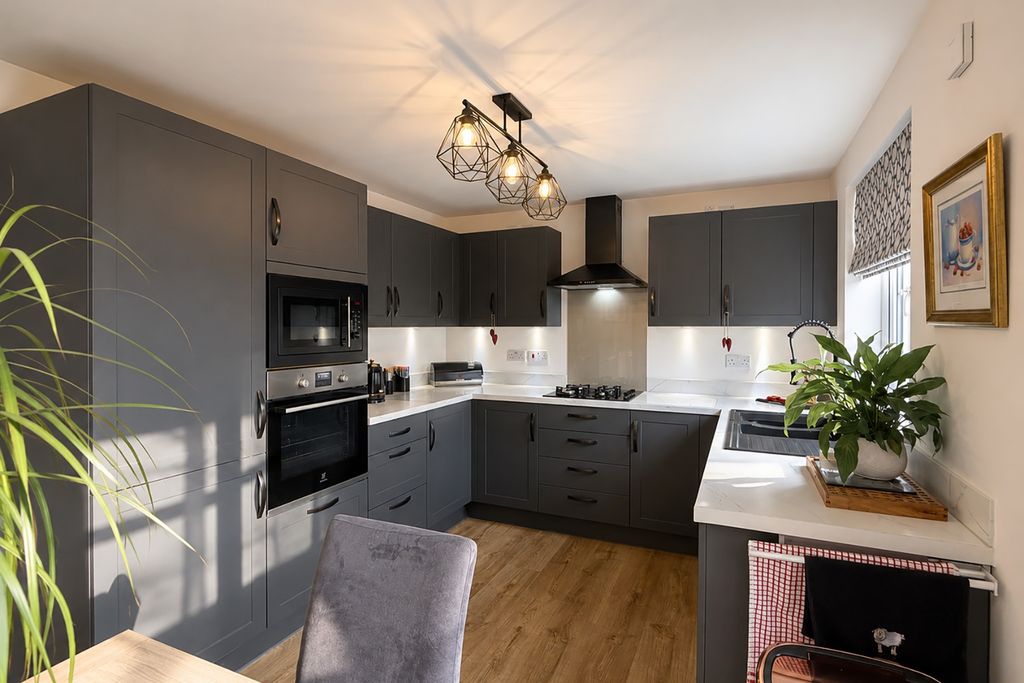 Additional image 10 of 4 bed detached house for saleDysart Muir Farm Road, Kirkcaldy, Kirkcaldy KY1