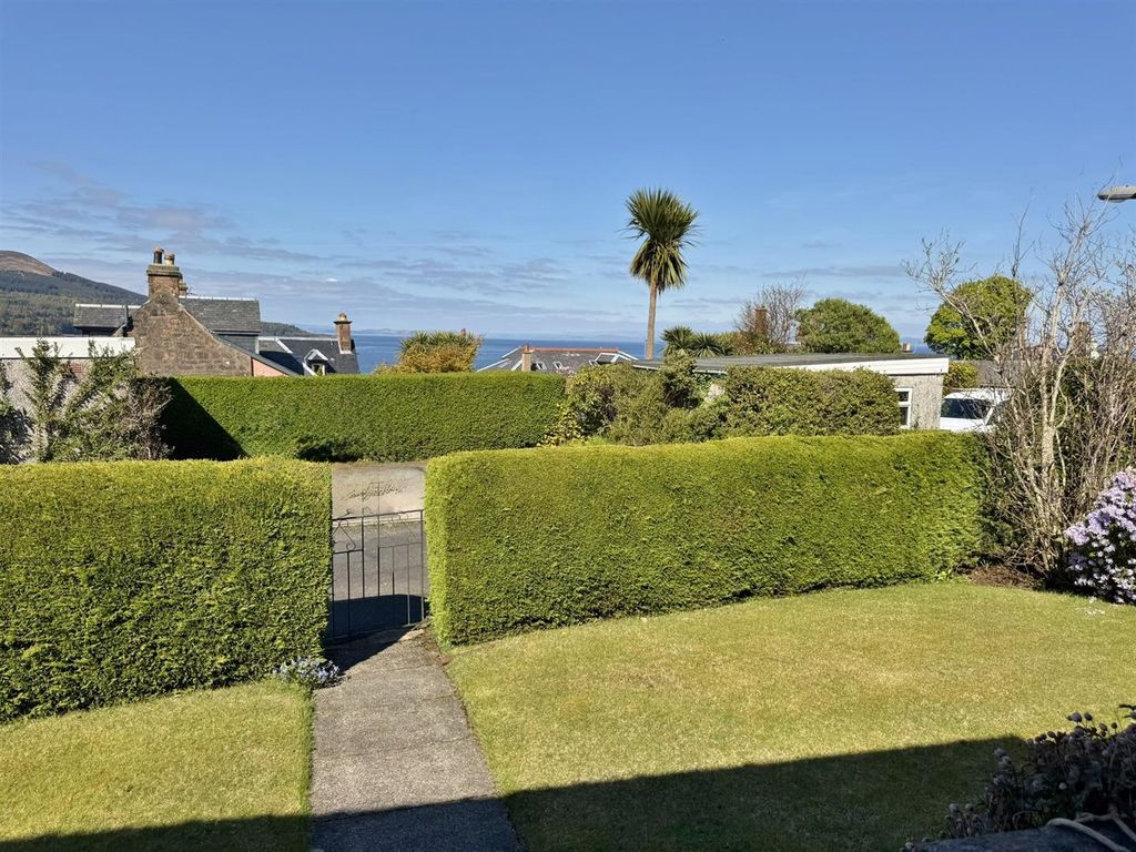 Additional image 43 of 3 bed property for saleAlma Park, Brodick, Isle Of Arran KA27