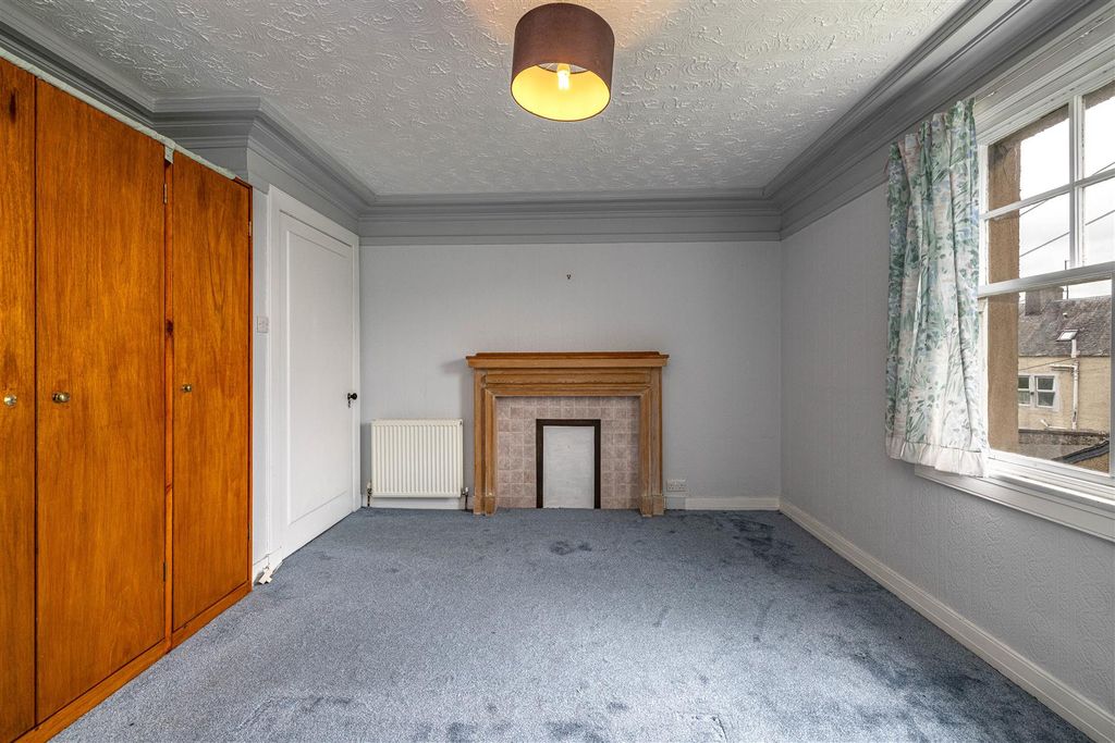 Additional image 23 of 4 bed semi-detached house for saleSt Mary's Presbytery, Bowmont Street, Kelso TD5