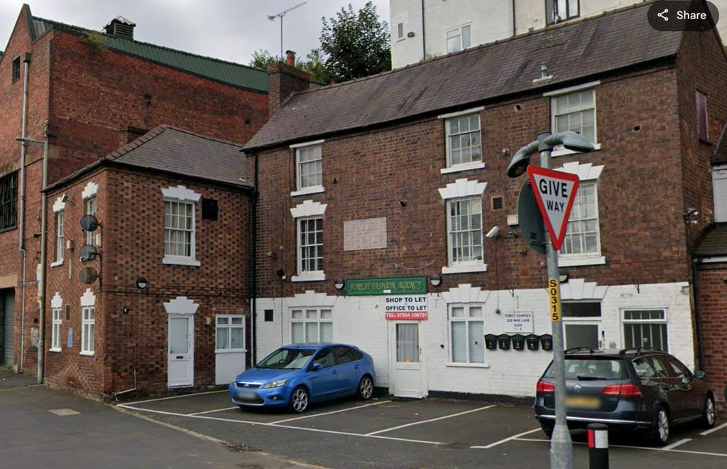 Additional image 2 of 7 bed block of flats for salePark Lane, Kidderminster DY11