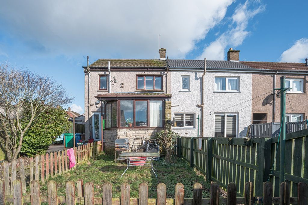 Additional image 23 of 2 bed terraced house for saleScott Place, Lochore, Lochgelly KY5