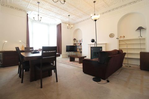 Polmuir Road, Ground Floor AB11