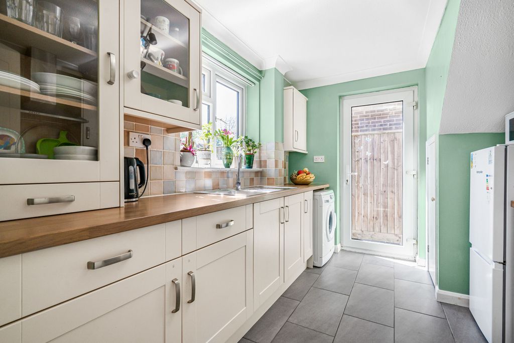 Additional image 12 of 3 bed detached house for saleAndersons Close, Kidlington OX5
