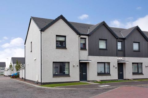 Charleston Road North, Cove Bay, Aberdeen AB12