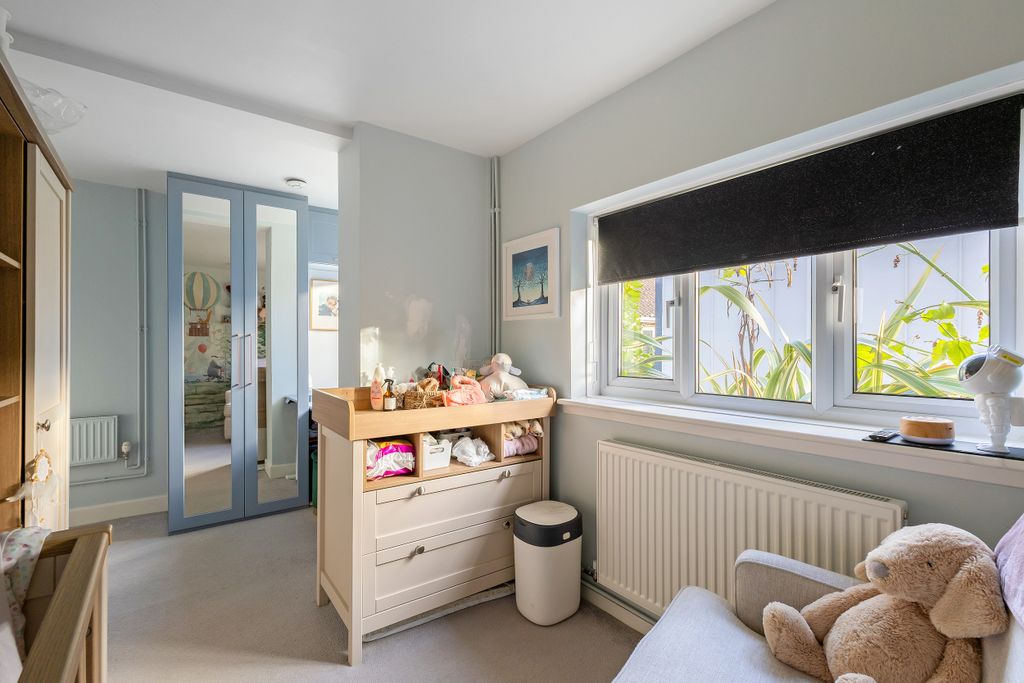 Additional image 16 of 3 bed semi-detached bungalow for salePriory Avenue, Hungerford RG17