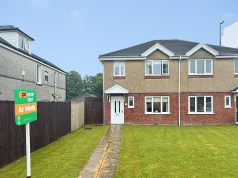 Danybryn Road, Gorseinon, Swansea SA4