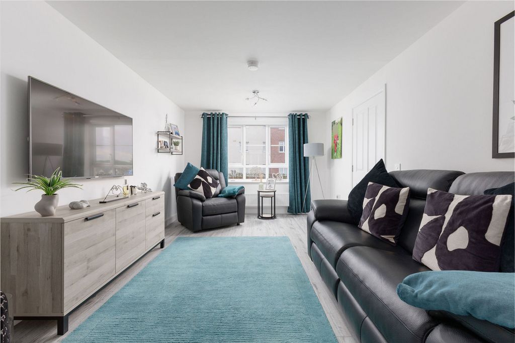Additional image 2 of 4 bed detached house for saleDysart Muir Farm Road, Kirkcaldy KY1