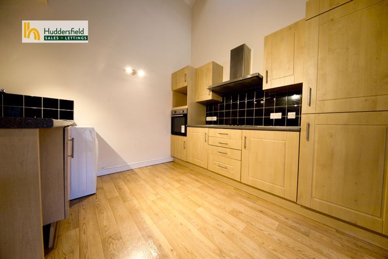 Additional image 5 of 1 bed flat for saleWater Street, Huddersfield HD1
