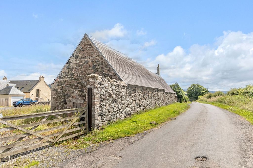 Additional image 15 of Property for saleLot 3, Sharplaw Farm, Jedburgh TD8