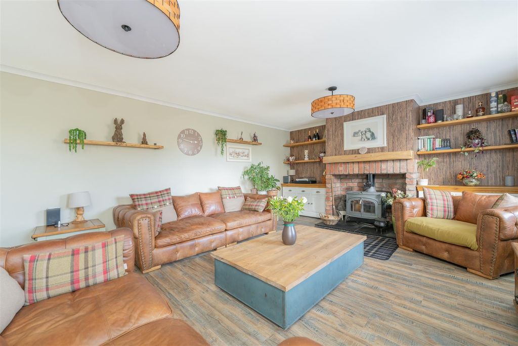 Additional image 6 of 3 bed bungalow for saleHillfield, Ladylands Drive, Jedburgh TD8