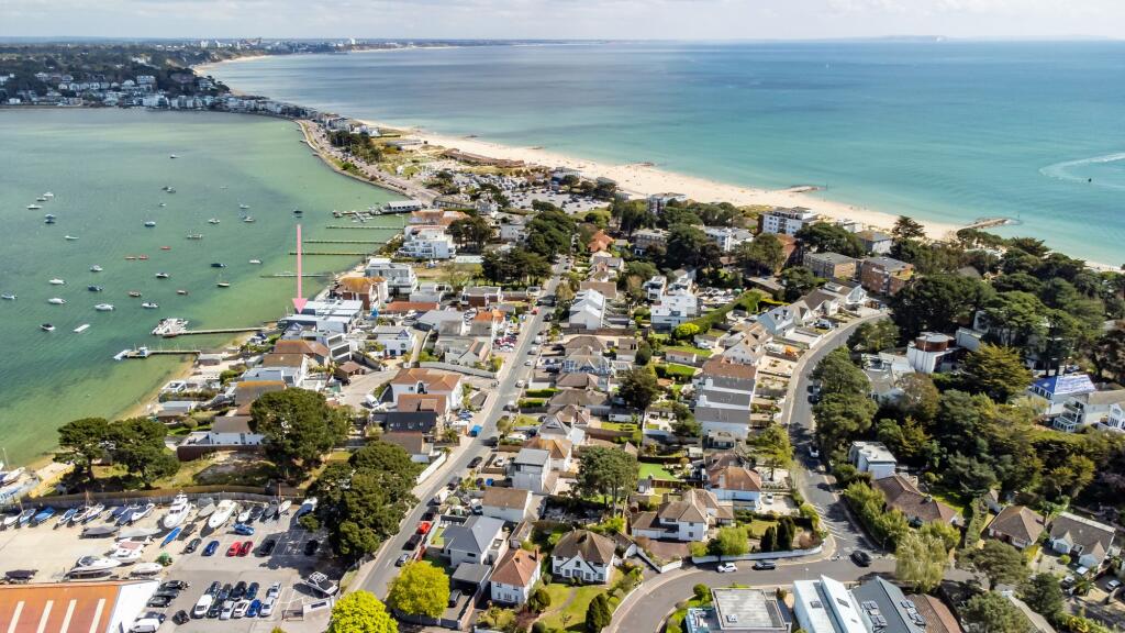 Additional image 24 of Rhode House, The Horseshoe, Sandbanks, Poole, BH13 7RW