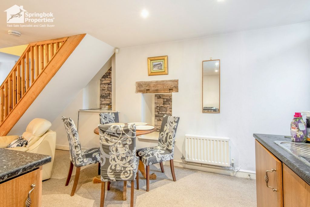 Additional image 5 of 2 bed semi-detached house for saleThe Old Coach House, Rear Of 34 Queen Street, Ulverston, Cumbria LA12