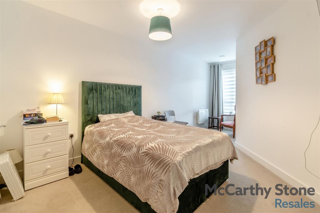 Additional image 7 of 1 bed flat for saleLower Brook Street, Ipswich IP4
