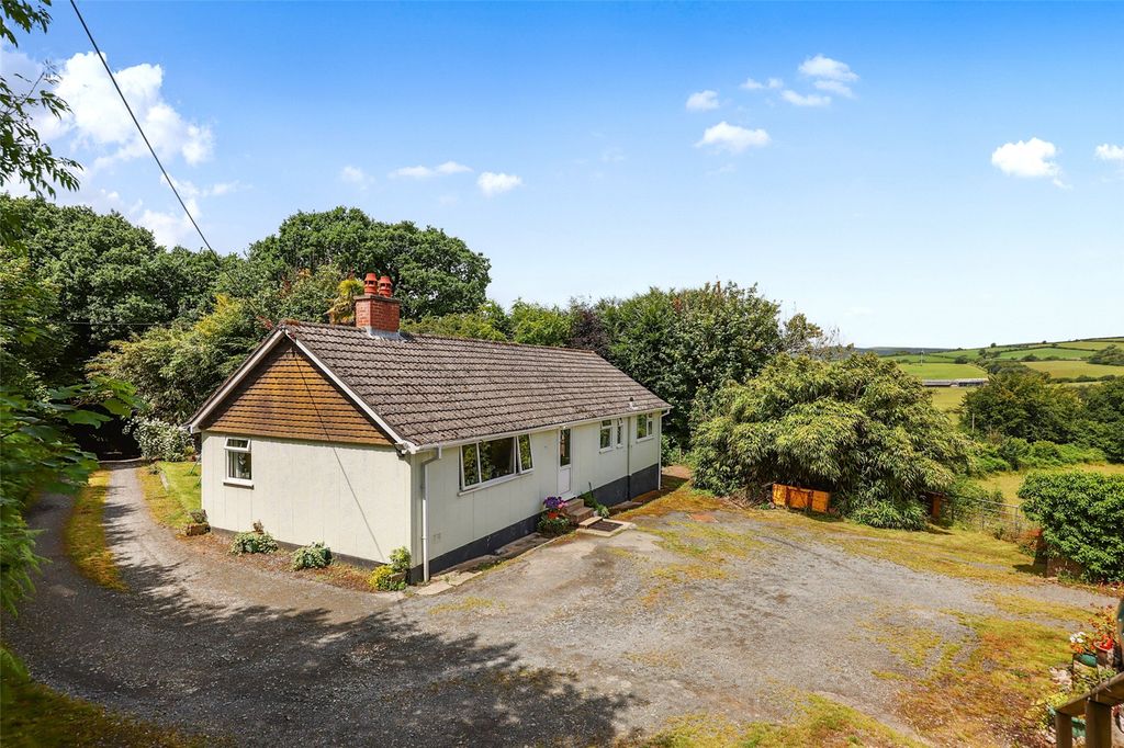 Additional image 18 of 3 bed bungalow for sale6.5 Acres - Modbury, Ivybridge, Devon PL21