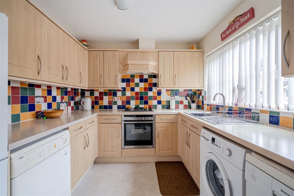 Additional image 3 of 3 bed terraced house for saleFairfield, Ilminster TA19