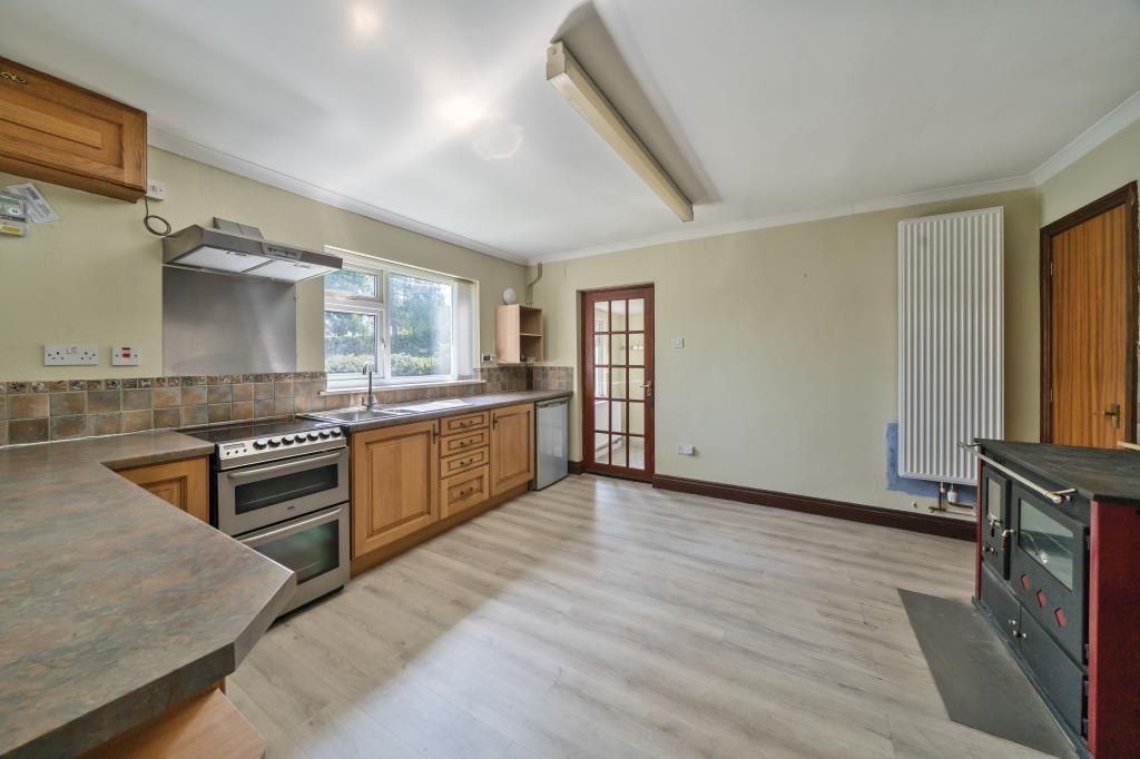 Additional image 25 of 4 bed detached bungalow for saleKington, Herefordshire HR5
