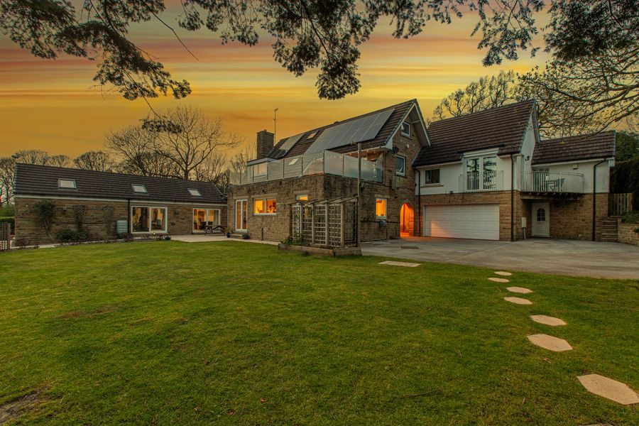 Additional image 32 of 7 bed detached house for saleLodge Hill, Ilkley LS29